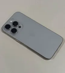 2026年最新】IPHONE15PRO 128gb ナチュラルチタニウムの人気アイテム