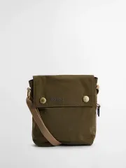 Barbour【TRANSPORT / トランスポート】 クロスボディバッグのサムネイル