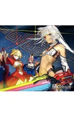 CD／ゲーム／「Fate/EXTELLA」Original Soundtrack