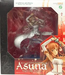 グッドスマイルカンパニー ソードアートオンライン アスナ 血盟騎士団ver