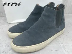 BEAMS ビームス サイドゴア ブーツ メンズ 【1002798938021】のサムネイル
