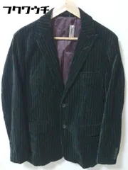 COMMECAISM コムサイズム テーラード ジャケット メンズ 【1002798911772】