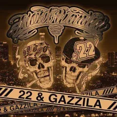 2026年最新】22GAZZILAの人気アイテム - メルカリ