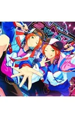 CD／2wink／【2CD ボックス・2ブックレット・アクリルパネル付】「あんさんぶるスターズ!」アルバムシリーズ 2wink 初回限定生産盤