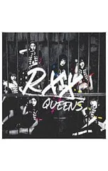 CD／QUEENS／RXX
