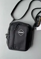 FCRB TOUR MINI SHOULDER BAG ショルダー バッグのサムネイル