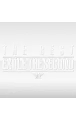 CD／EXILE THE SECOND／【2CD】EXILE THE SECOND THE BEST