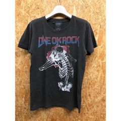 ONE OK ROCK 渚園 Tシャツ 2016 ワンオク Lサイズ - メルカリ