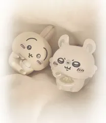 ちいかわ むしゃむしゃパーティー３ モモンガ うさぎ 開封展示商品 まとめ売り