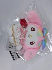 サンリオ いちご 新聞 50周年 マイメロディ