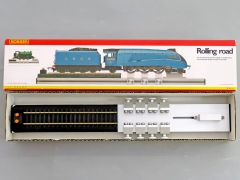 希少品HOゲージ 鉄道模型イギリス 高速鉄道ジャベリン395型 2両 - メルカリ