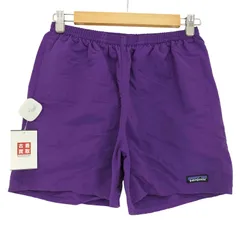 パタゴニア patagonia 21ss BAGGIES SHORTS 5 メンズ JPN：S 