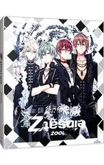 CD／ZOOL／【BOX・レザーブレスレット・マスクカバー・マルチポーチ・フォトブック付】「アイドリッシュセブン」〜einsatZ 豪華盤