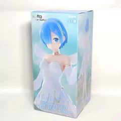 Re:ゼロ レム フィギュア