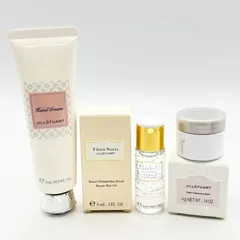 【未使用品】JILLSTUART ケアセット