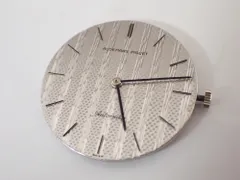 希少 AUDEMARS PIGUET オーデマピゲ ムーブメント Cal.K2120 文字盤 風防付のサムネイル