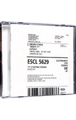 CD／宇多田ヒカル／BADモード