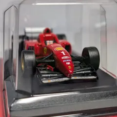 2026年最新】フェラーリ シューマッハ 18の人気アイテム - メルカリ