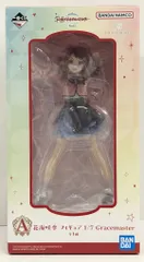 BANDAI SPIRITS 一番くじ 学園アイドルマスター Part2 A賞 花海咲季 1/7 Gracemaster 全1種