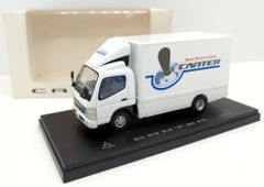 非売品 新品 三菱ふそう ファイター ミニカー 1/43 - メルカリ
