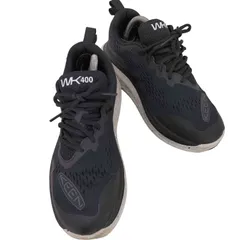 キーン KEEN ダブルケー400 ローカットスニーカー メンズ JPN：27 のサムネイル