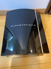 プレイステーション３ 本体 CECHH00 ブラック PS3本体