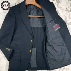 2026年最新】VAN Jacket メンズ テーラードジャケットの人気アイテム