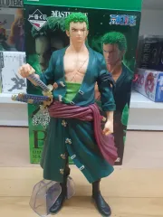 ONE PIECE ゾロ フィギュア 一番くじ 試練を乗り越え B賞