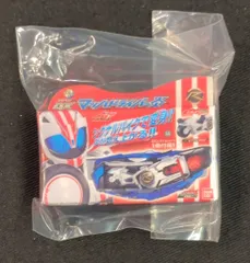 バンダイ ミニチュア＆パッケージコレクション01 仮面ライダードライブ DXマッハドライバー炎 5