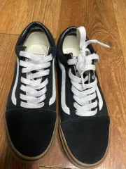 VANS オールドスクール
