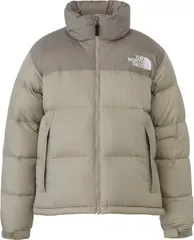 ザ・ノース・フェイス THE NORTH FACE アウトドア ショートヌプシジャケット レディース Short Nuptse Jacket トップス コート ジャケット ダウン キャンプ レジャー デイリー  NDW92335 CC キャバングレー×クレイグ