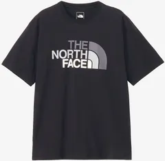 ザ・ノース・フェイス THE NORTH FACE アウトドア ショートスリーブフラッシュドライカラフルロゴコットンティー メンズ 半袖Tシャツ 吸汗 速乾 ロゴグラフィック コットン グラデーション トップス ウェア  NT32539 W ホワイト