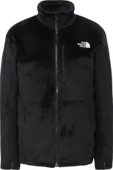 ザ・ノース・フェイス THE NORTH FACE アウトドア ジップインバーサミッドジャケット メンズ トップス フリース アウター 上着 保温 防寒 普段使い 登山 ハイキング キャンプ 冬 ストレッチ性  NA72501 K ブラック