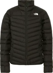 ザ・ノース・フェイス THE NORTH FACE アウトドア サンダージャケット メンズ Thunder Jacket コート 上着 中綿 キャンプ レジャー デイリー ダウン 化繊わた 軽量 耐久 撥水 ポケッタブル  NY82312 K ブラック