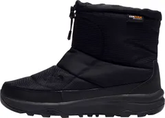 ザ・ノース・フェイス THE NORTH FACE アウトドア ヌプシ ブーティ ウォータープルーフ VII ショート アークティック グリップ Nuptse Bootie WP VII ARCTIC GRIP メンズ レディ CK コーデュラブラック×TNF