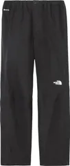 ザ・ノース・フェイス THE NORTH FACE アウトドア マウンテンラウンダーパンツ メンズ ロングパンツ 長ズボン ウェア 登山 ハイキング キャンプ 防水機能付き 裾ファスナー付き ボトムス シンプル  NP12504 K ブラック