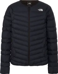 ザ・ノース・フェイス THE NORTH FACE アウトドア サンダーラウンドネックジャケット メンズ Thunder Roundneck Jacket トップス コート ジャケット 中綿 キャンプ レジャー デイリー  NY8231 UN アーバンネイビー