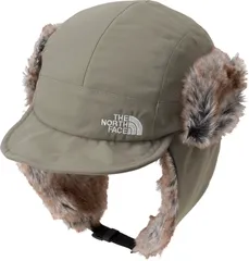 ザ・ノース・フェイス THE NORTH FACE アウトドア フロンティアキャップ Frontier Cap メンズ レディース アクセサリー 帽子 キャップ キャンプ レジャー デイリー プレゼント ギフト  NN42241 CR キャバングレー