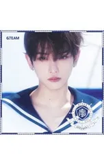 CD／&TEAM／【ポストカードセット・フォトカードセット付】青嵐 (Aoarashi) メンバーソロジャケット盤 -HARUA-