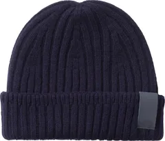 ザ・ノース・フェイス THE NORTH FACE アウトドア ラディアルウールビーニー メンズ レディース 帽子 ニット帽 秋冬 保温 シンプル 普段使い スノボ スキーキャンプ おでかけ 吸放湿性 縫い目なし  NN42340 UN アーバンネイビー