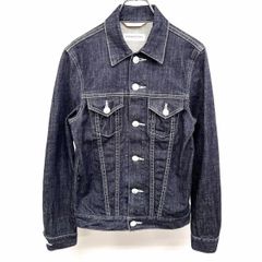 きっぺい様専用:TRAMAROSSA デニムジャケット インディゴ - メルカリ