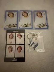 FANTASTICS 世界　ロ