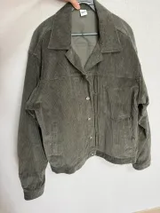 PARTIMENTO トラッカー ジャケット L