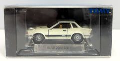 TOMICA LIMITED SILVIA 2000 ZSE-X - メルカリ