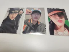 RIIZE（ライズ） ソヒ(SOHEE) トレカ まとめ売り