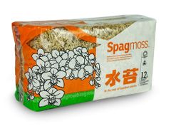 乾燥水苔 ニュージーランド産 AAAグレード 150g×2個 新品、12Lx2