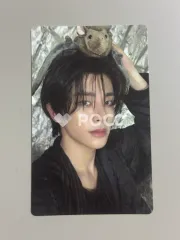 ENHYPEN ジェイク THE SIN : VANISH FORBIDDEN Ver.