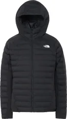 ザ・ノース・フェイス THE NORTH FACE アウトドア レッドランフーディ メンズ ジャケット アウター 上着 秋冬 保温 軽量 撥水 ランニング キャンプ ジョギング トレーニング 運動 防風 屋外 雨 雪  NY82576 K ブラック