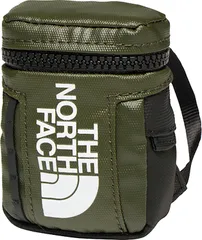 ザ・ノース・フェイス THE NORTH FACE アウトドア BCヒューズボックスエコトート FUSE BOX ECO TOTE メンズ レディース ポーチ トートバッグ 高耐久素材 キーホルダー サブバッグ アクセサリー   NK ニュートープグリーン×ブ