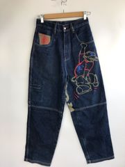 ASSASSYN JEANS アサシンジーンズ デニム 激レア - メルカリ